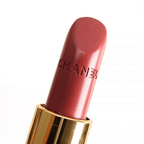 chanel mademoiselle rossetto swatch|Chanel mademoiselle lipstick 2015.